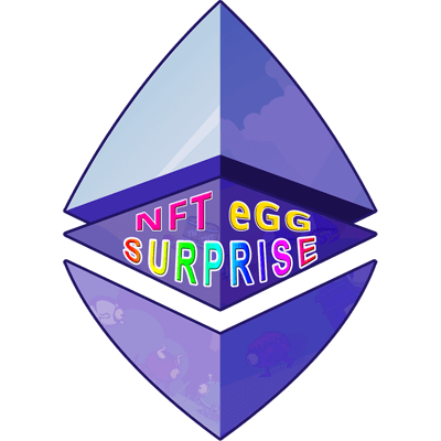 NFTeGG big logo